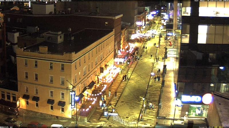 Argyle Street