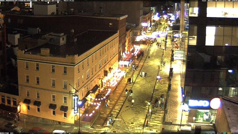 Argyle Street