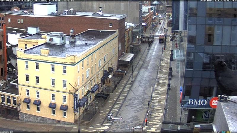 Argyle Street