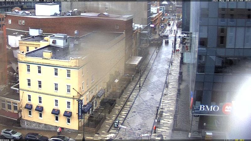 Argyle Street
