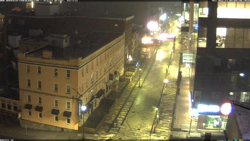 Argyle Street