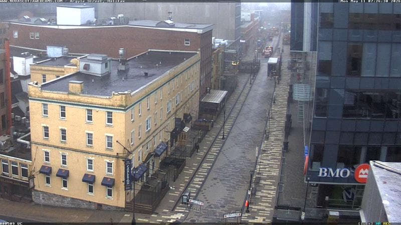 Argyle Street
