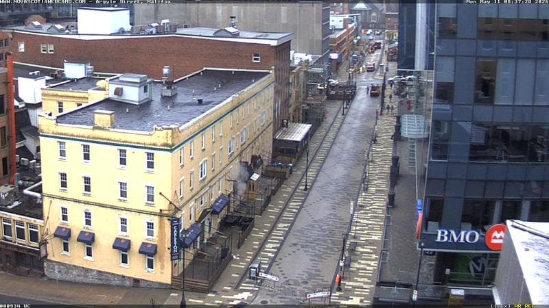 Argyle Street