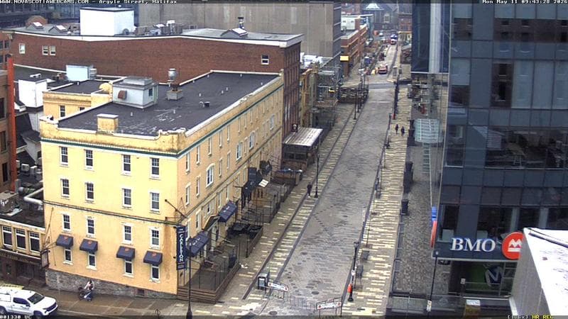 Argyle Street