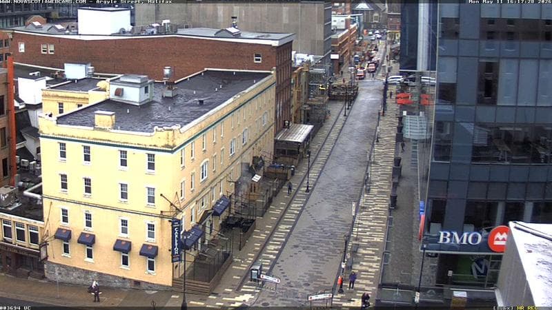 Argyle Street