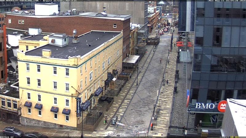 Argyle Street