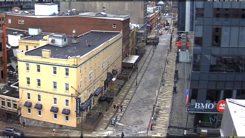 Argyle Street