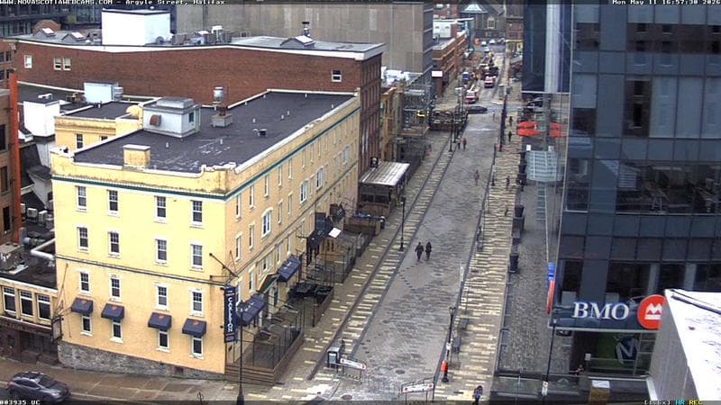 Argyle Street