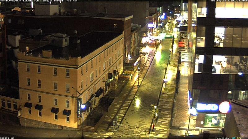 Argyle Street