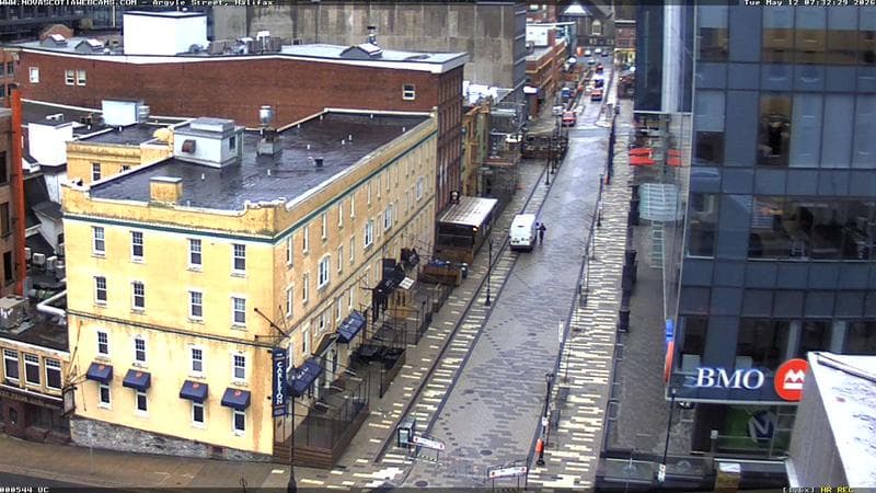 Argyle Street