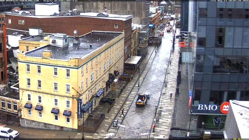 Argyle Street