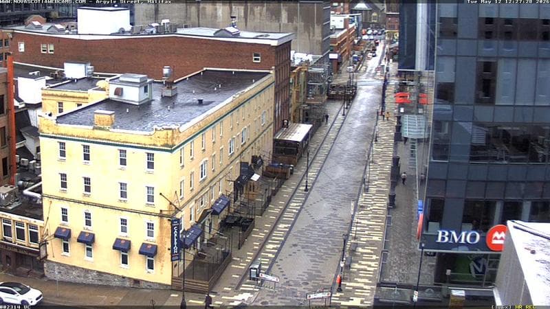 Argyle Street