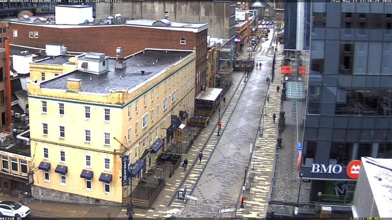 Argyle Street
