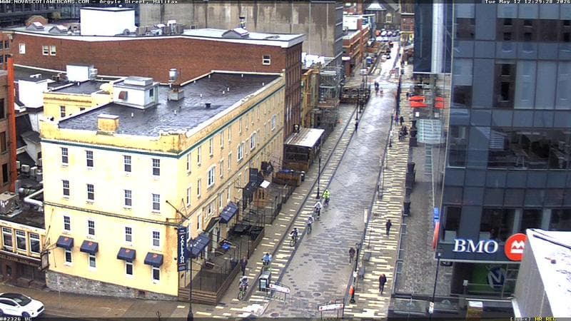 Argyle Street