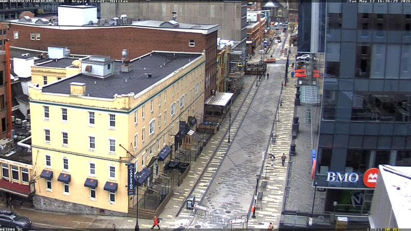Argyle Street