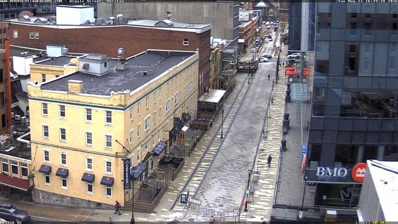 Argyle Street