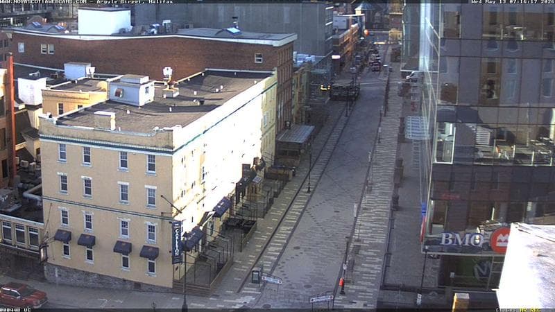 Argyle Street
