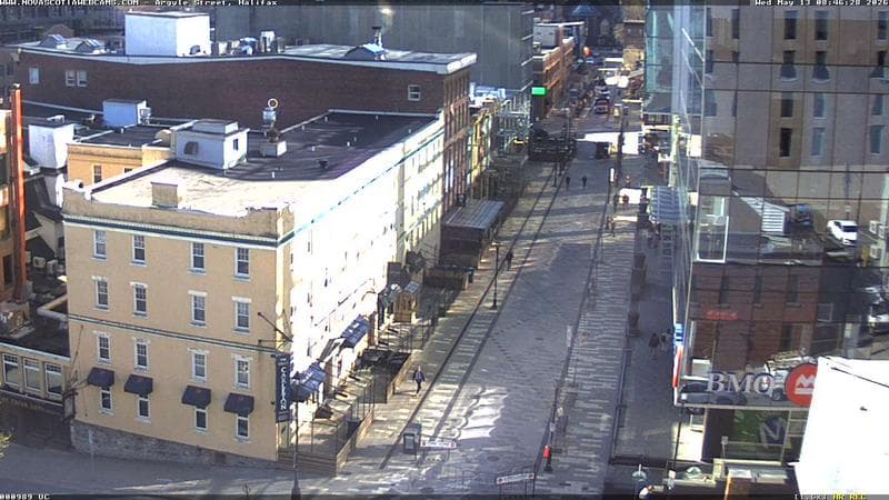 Argyle Street