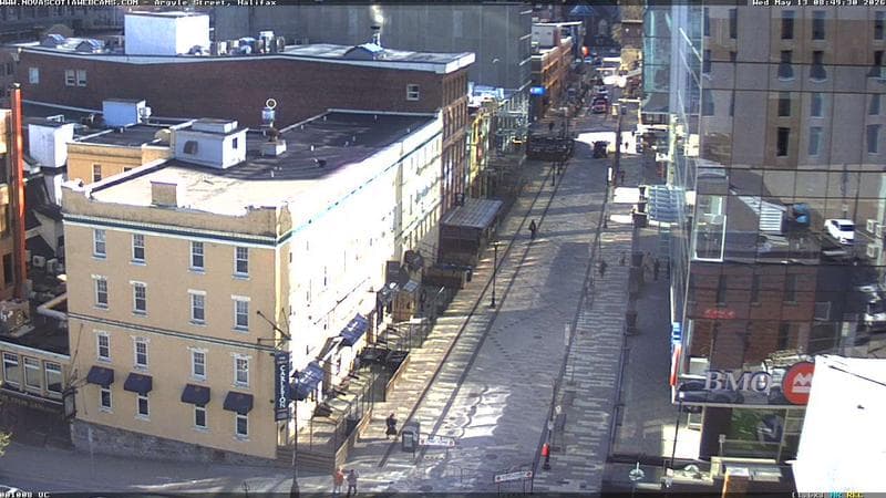 Argyle Street