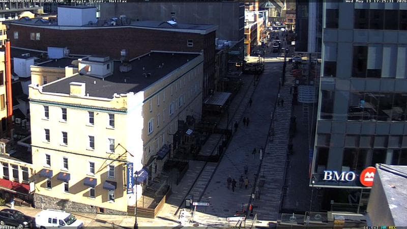 Argyle Street