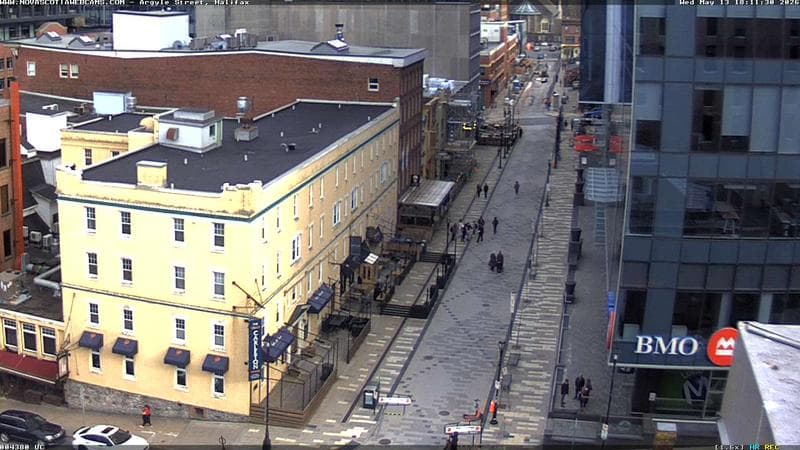 Argyle Street
