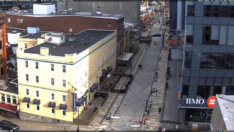 Argyle Street