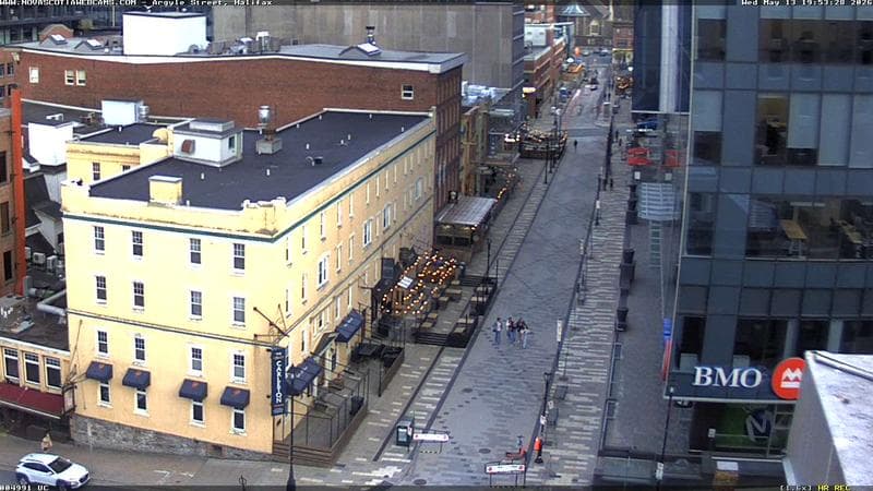 Argyle Street