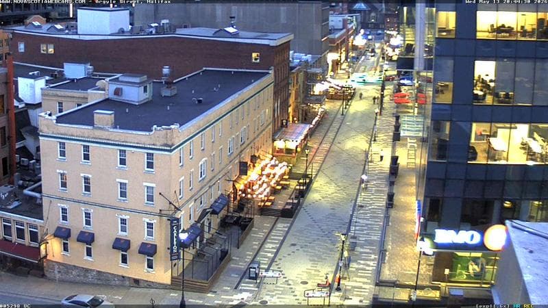 Argyle Street