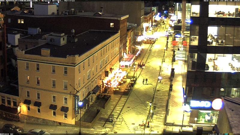 Argyle Street