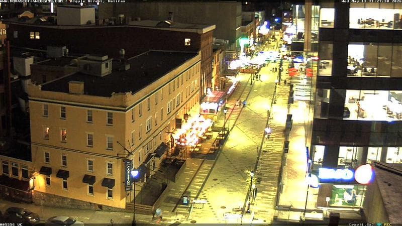 Argyle Street
