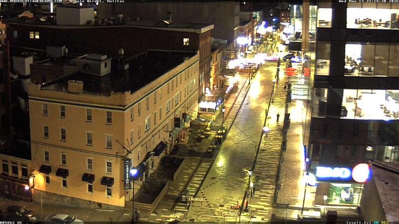 Argyle Street