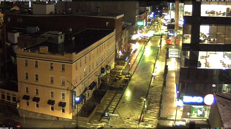 Argyle Street