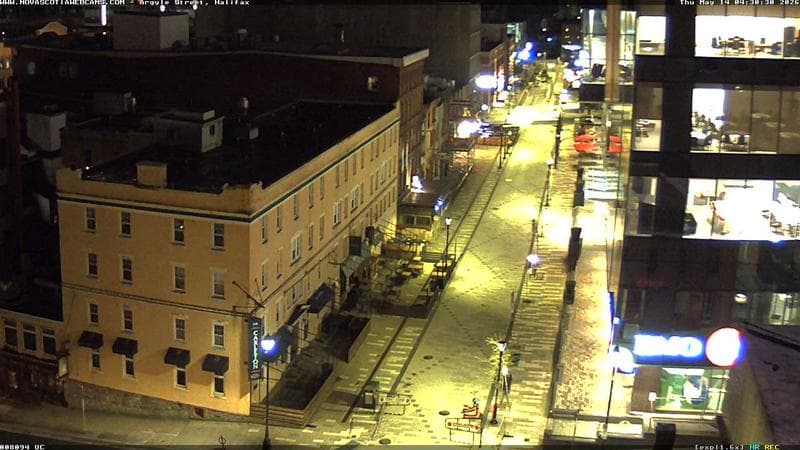 Argyle Street
