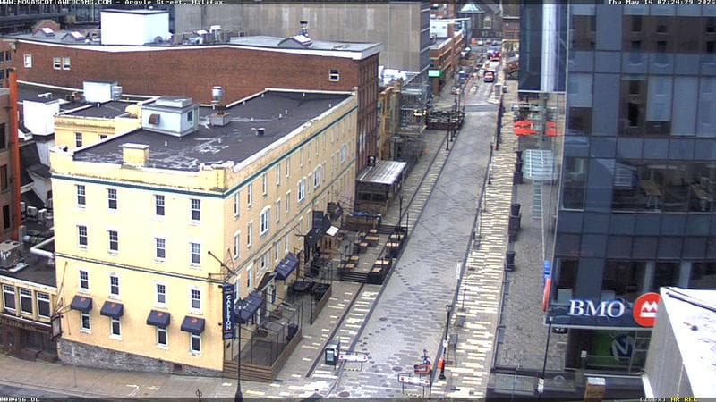 Argyle Street