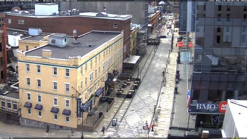 Argyle Street
