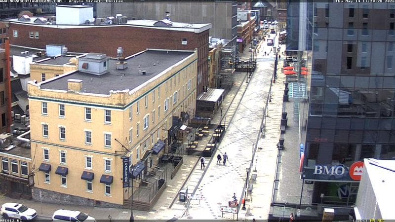 Argyle Street