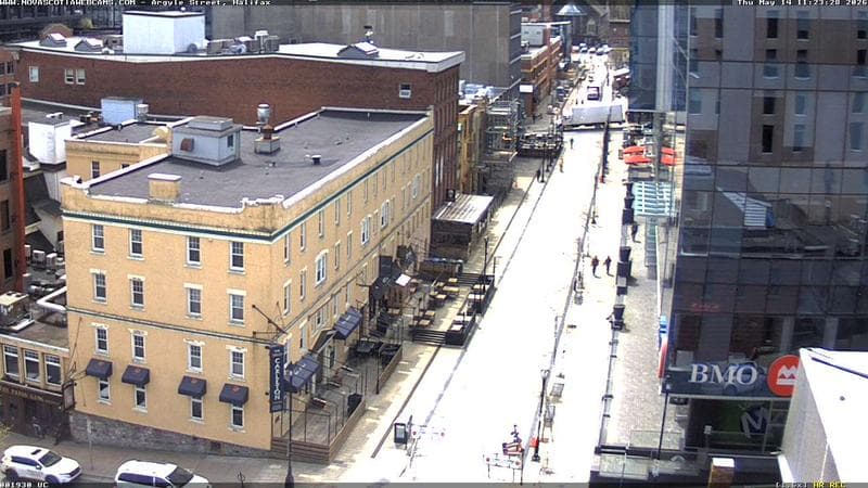 Argyle Street