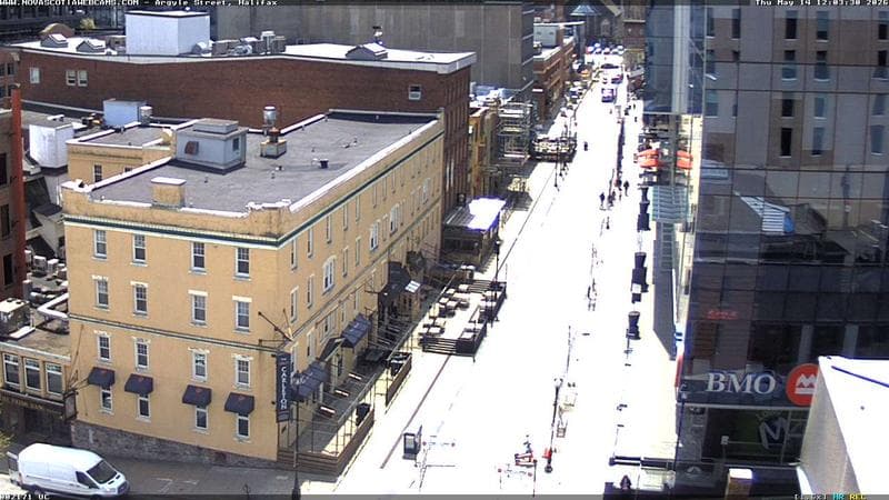 Argyle Street
