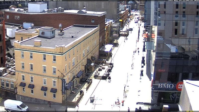 Argyle Street