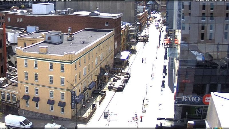 Argyle Street