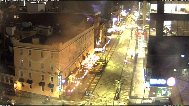 Argyle Street