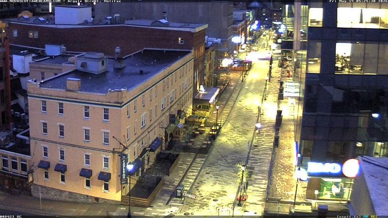 Argyle Street
