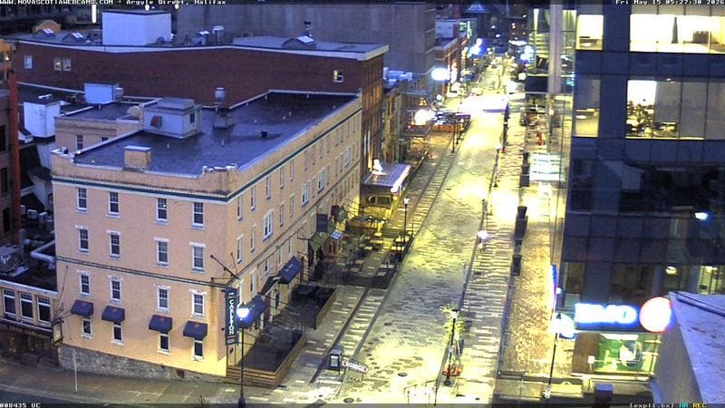 Argyle Street