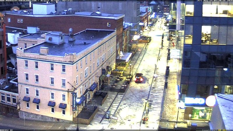 Argyle Street