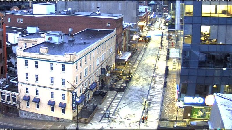 Argyle Street