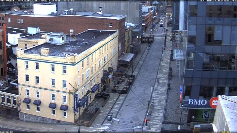 Argyle Street