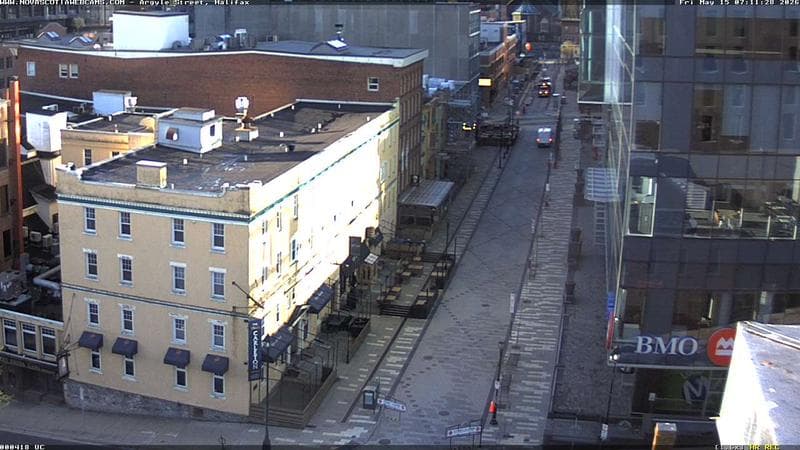 Argyle Street