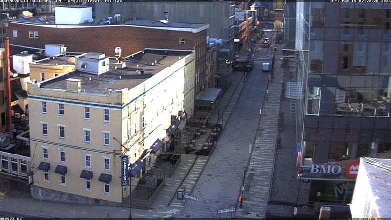 Argyle Street