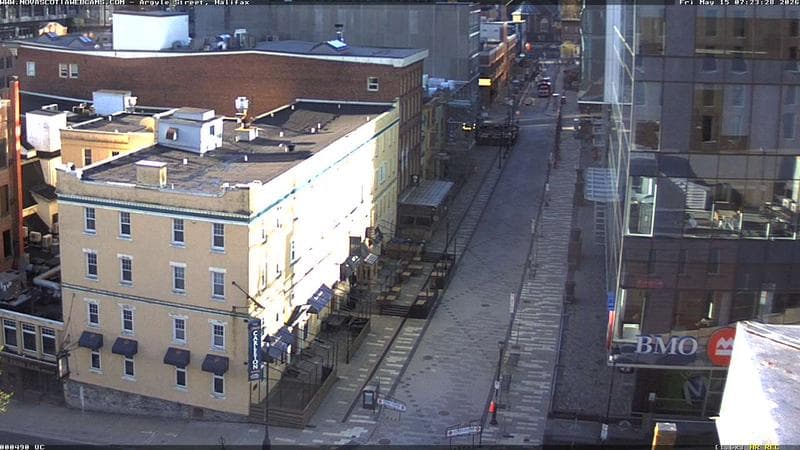 Argyle Street