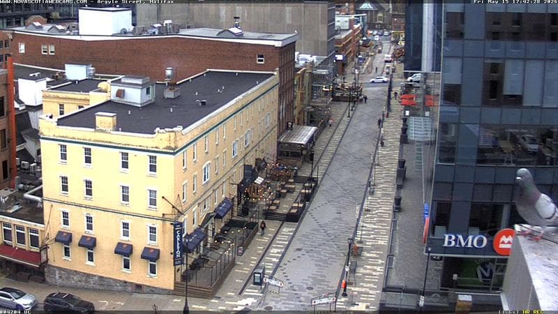 Argyle Street